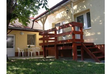 Slowakije Privát Štúrovo, Exterieur